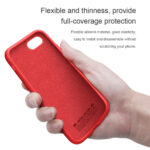 Nillkin Apple iPhone 8/7, Flex case - Image 11