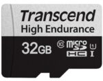 Card de Memorie Transcend microSDHC Class 10, 32GB (TS32GUSD350V) - imagine 2