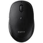 Mouse Wireless Havit MS76GT plus, Negru