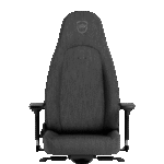 Scaun Gaming Noblechairs Icon, Textil, Antracit - imagine 6
