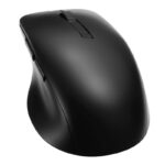 Mouse Wireless ASUS MD200, Negru - Image 7
