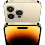 iPhone 14 Pro, 1TB Gold MD - Image 7