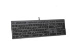 Tastatură A4Tech FX60, Cu fir, Gri - Image 6