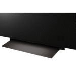 48" OLED SMART TV LG OLED48C46LA, 3840x2160 4K UHD, webOS, Negru - imagine 2