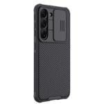 Husă Nillkin Galaxy S23 Camshield Pro, Negru - Image 9
