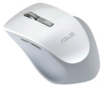 Mouse Wireless ASUS WT425, Alb - imagine 5