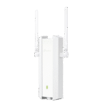 Punct de acces fără fir TP-LINK EAP625-Outdoor HD, 574 Mbps, 1201 Mbps, Alb - Image 2