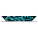 Laptop 15,3" Apple MacBook Air A3114, Argintiu, M3 with 8-core CPU and 10-core GPU, 24GB/512GB, macOS Sequoia - Image 4