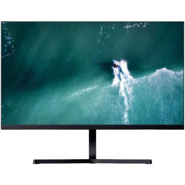 23,8" Monitor Xiaomi Desktop Monitor 1C, IPS 1920x1080 FHD, Negru