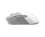 Gaming Mouse ASUS ROG Gladius III Wireless AimPoint, Alb - imagine 9