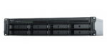 Stocare atașată la rețea SYNOLOGY RS1221+, Negru - Image 6