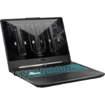 NB ASUS 15.6" TUF Gaming A15 FA506NCR Black (Ryzen 7 7435HS 16Gb 1Tb) - Image 10