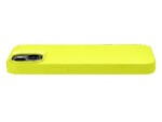 Husă Cellularline Sensation - iPhone 14, Verde - Image 2