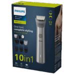 Trimmer pentru bărbați Philips MG5920/15, Oțel inoxidabil - Image 3