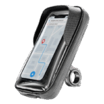Suport Auto Cellularline Rider Shield, Negru