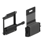 Suport Dell VESA 482-BBEP cu adaptor, Negru