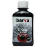 Recipient de cerneală Barva PN-EL100N, L100-399, Negru - imagine 2