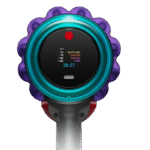 Aspirator Vertical Dyson Dyson Gen5detect Absolute, Albastru | Cupru - imagine 11