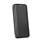 Husă tip carte Xcover Mi11i - Soft Book, Negru