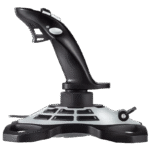 Joystick pentru jocuri Logitech Extreme 3D Pro, Argintiu - Image 11