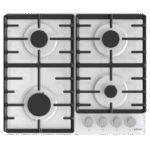 Plită pe gaz Gorenje GT 642 AXW, Alb - Image 8