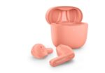 True Wireless Headphones Philips TAT2236PK/00, Pink, TWS - imagine 8