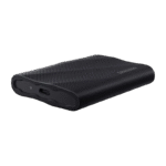 SSD portabil extern Samsung T9, 4 TB, Negru (MU-PG4T0B/WW) - Image 7
