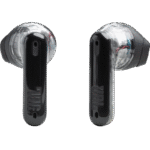 Căști JBL Tune Flex Ghost Edition, Negru - Image 12