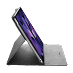 Husă pentru tabletă Cellularline Folio Pro - iPad Air 11'' (2024), Negru - Image 8