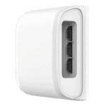 Detector de mișcare Ajax DualCurtain Outdoor, Alb - Image 12