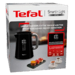Fierbător electric Tefal KO854830, Negru - Image 5