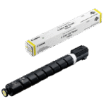 Toner for Canon IR Advance  Yellow (EXV-49) Tomoegawa