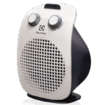 Ventilator de încălzire Electrolux EFH/S-1125, 1500W, Alb