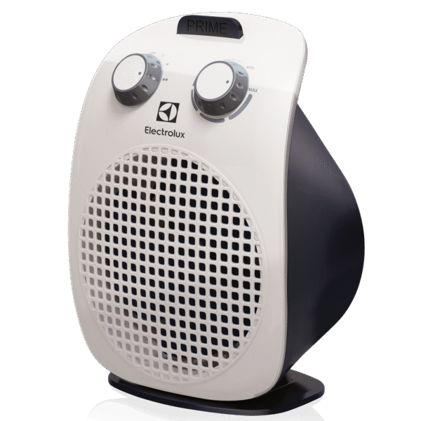 Ventilator de încălzire Electrolux EFH/S-1125, 1500W, Alb