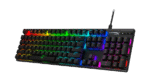 Tastatură HyperX Alloy Origins, Cu fir, Negru - imagine 11