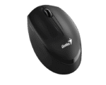 Mouse Wireless Genius NX-7009, Negru - Image 2