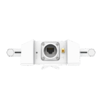 Punct de acces fără fir TP-LINK EAP625-Outdoor HD, 574 Mbps, 1201 Mbps, Alb - Image 4