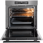 Cuptor Electric Whirlpool OAKZ9 6200 CS IX, Oțel inoxidabil - Image 5