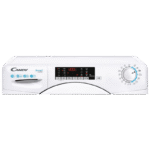 Mașină de spălat Candy CS 1410TXME/1-S, 10kg, Alb - Image 3