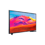 43" LED SMART TV Samsung UE43T5300AUXUA, 1920x1080 FHD, Tizen, Negru - Image 5