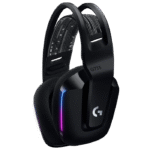 Căști gaming Logitech G733, Wireless/Cu fir, Negru - Image 7