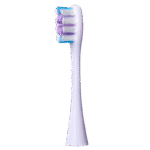 Oclean Deep Cleaning Brush Head, Purple