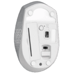 Mouse Wireless Genius NX-8000S BT, Alb - Image 4