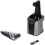 Aparat de ras electric Panasonic ES-RT87-S520, Argintiu | Negru - Image 6