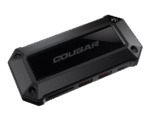 Stație Docking Cougar DH07, Negru - imagine 8