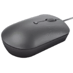 Mouse Lenovo Lenovo 540, Storm Gri - imagine 4