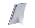 Husă pentru tabletă Samsung Smart Book Cover Tab S9, 11", Alb - Image 2