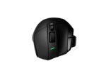 Gaming Mouse Logitech G502 X LIGHTSPEED, Negru - imagine 6