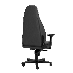 Scaun Gaming Noblechairs Icon, Textil, Antracit - imagine 8