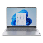 Laptop Business 16" Lenovo ThinkBook 16 G6 IRL, Arctic Grey, Intel Core i5-13420H, 16GB/512GB, Fără SO